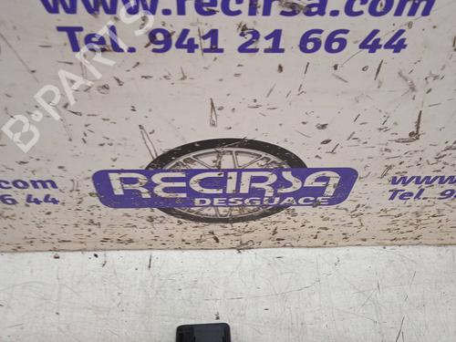 Left rear window switch BMW X5 (E53) 4.4 i | BP9468479I29 