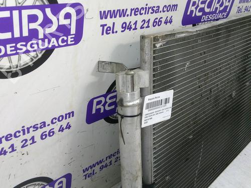 AC radiator FORD FOCUS III  | BP9482657M32 