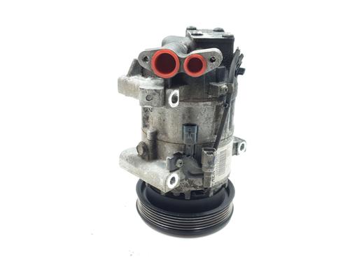 AC compressor RENAULT CAPTUR I (J5_, H5_) 1.5 dCi 90 (J5N4, J5M5, J5MW, J5M6, J5AL, J5AJ) | BP34626033M34  - Image 6