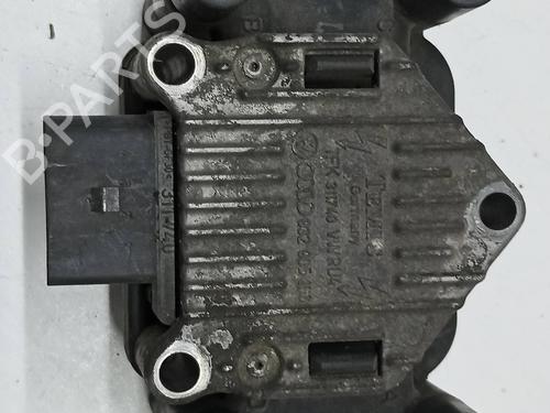 Tennspole AUDI A3 (8L1) 1.8 (125 hp) 9474882
