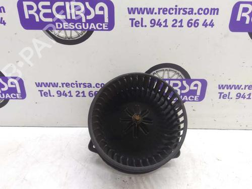 Heater blower motor KIA CARNIVAL / GRAND CARNIVAL III (VQ) 2.9 CRDi | BP9476636M62 