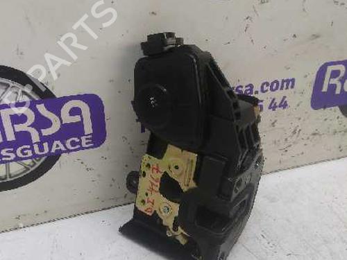 Used Front left lock HYUNDAI ELANTRA III Saloon (XD) [2000-2007]  9477752