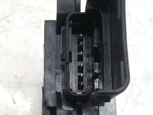 Rear right lock PEUGEOT 3008 I MPV (0U_)  | BP9475979C99 