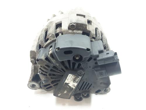 Used Alternator Alternator CITROËN BERLINGO / BERLINGO FIRST MPV (MF_, GJK_, GFK_) 1.9 D (MFWJZ) (70 hp) 33466081 33466081