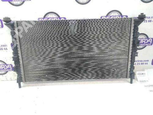 Used Water radiator Water radiator MAZDA 3 (BK) 1.6 DI Turbo (109 hp) 9469141 9469141