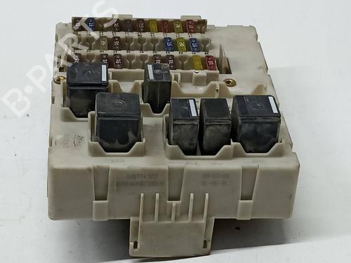 Fuse box FORD TRANSIT CONNECT (P65_, P70_, P80_)  | BP9479085E1 