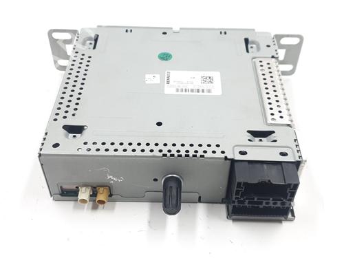 Radio RENAULT CAPTUR I (J5_, H5_) 1.5 dCi 90 (J5N4, J5M5, J5MW, J5M6, J5AL, J5AJ) | BP34626026E6 - Image 4