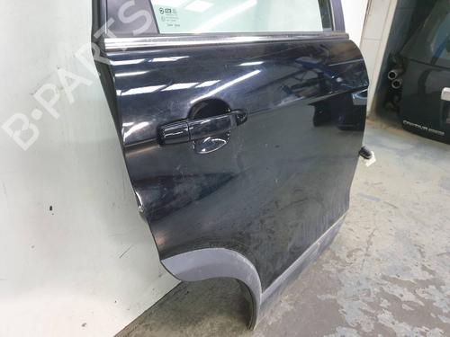 Right rear door CHEVROLET CAPTIVA (C100, C140) 2.0 D 4WD | BP18708055C5 