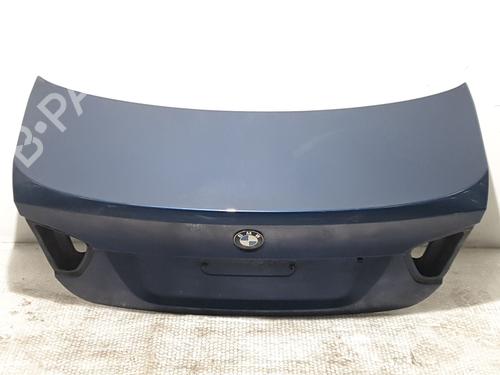 Used Tailgate BMW 3 (E90) 320 d (163 hp) 15617978