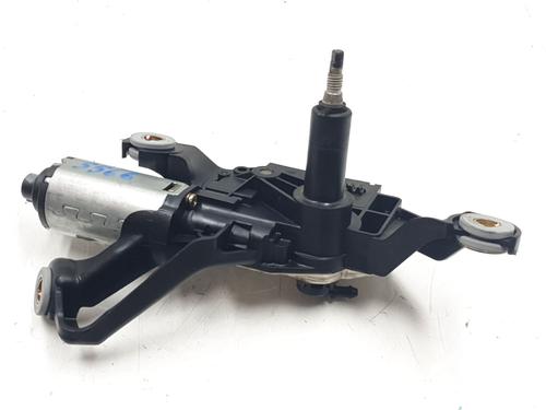 Used Rear wiper motor Rear wiper motor BMW 1 (E87) 120 d (163 hp) 34187325 34187325
