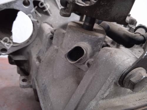 Gearbox SKODA FABIA I (6Y2)  | BP9471345M3 