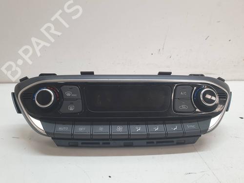 Climate control HYUNDAI i30 (PDE, PD, PDEN) 1.0 T-GDI | BP18473875I5 