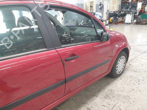 Engine control unit (ECU) CITROËN C3 I (FC_, FN_) 1.4 HDi | BP21686841M57 