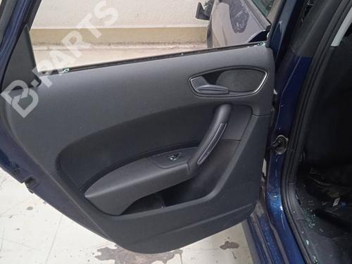 Front left exterior door handle AUDI A1 Sportback (8XA, 8XF) 1.6 TDI | BP11184294C128  - Image 32