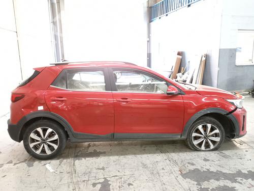 Foran kofangere KIA STONIC (YB) 1.0 T-GDi Eco-Dynamics+ | BP30609349C7 