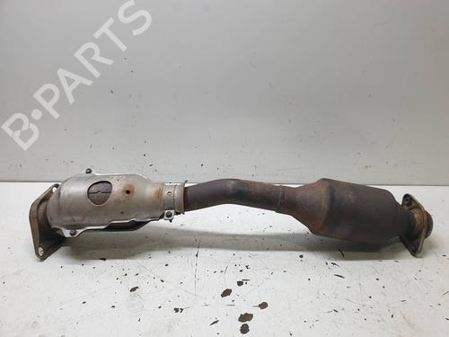 Used Catalyst NISSAN JUKE (F15) [2010-2019]  23526635