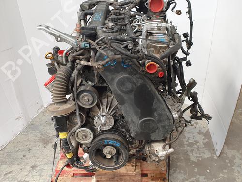 Engine TOYOTA LAND CRUISER PRADO (_J12_)  | BP25939357M1 