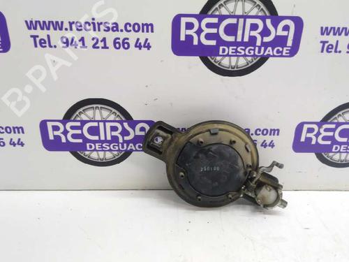 Høyre foran utvendig håndtak FIAT DOBLO Box Body/MPV (223_)  | BP9472549C129 