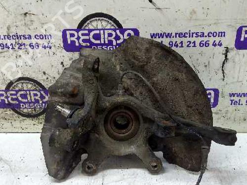 Right front steering knuckle BMW X5 (E53)  | BP9480317M26 
