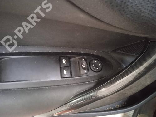 Left sun visor CITROËN DS4 (NX_) 1.6 HDi 110 | BP10332476I1  - Image 17