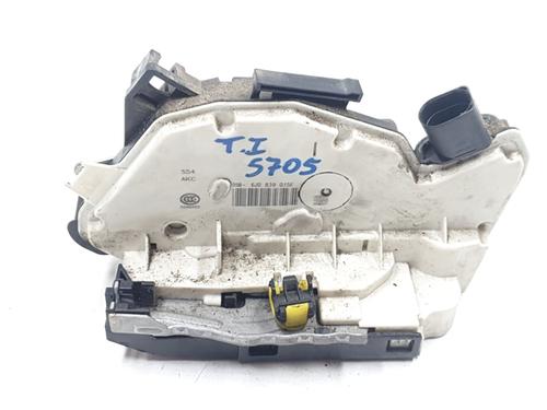 Used Rear left lock Rear left lock SEAT IBIZA IV ST (6J8, 6P8) 1.4 TDI (105 hp) 40499871 40499871
