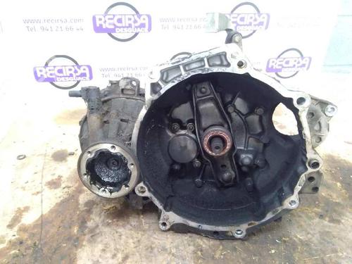 Gearbox SEAT IBIZA II (6K1)  | BP9464685M3 