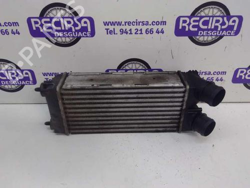 Used Intercooler PEUGEOT 308 I (4A_, 4C_) [2007-2016]  9467515
