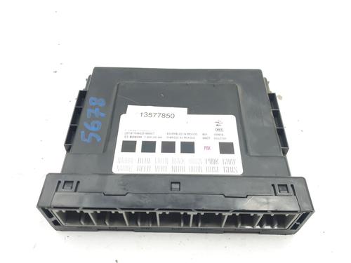 Used Electronic module Electronic module 39144340 39144340