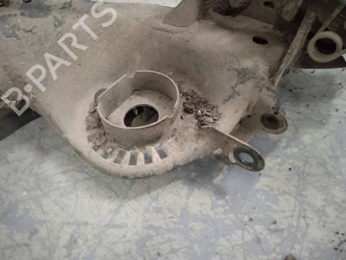 Rear axle ALFA ROMEO MITO (955_)  | BP12524449M2 