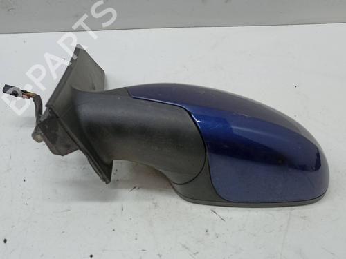 Left mirror SEAT TOLEDO III (5P2)  | BP9467741C26 