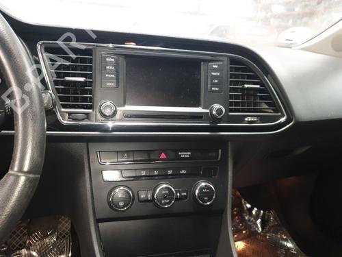 Starter SEAT LEON (5F1) 1.6 TDI | BP38539456M8  - Image 18