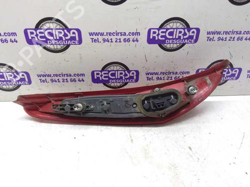 Right taillight FIAT PUNTO (188_) 1.2 60 (188.030, .050, .130, .150, .230, .250) | BP9491246C35 