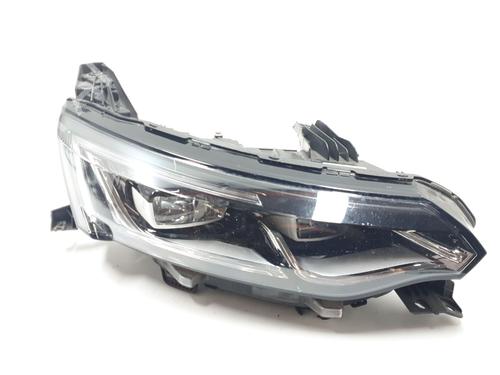 Used Right headlight Right headlight RENAULT TALISMAN Grandtour (KP_) 2.0 Blue dCi 160 (KPAM) (160 hp) 36040925 36040925