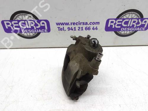 Right front brake caliper VW GOLF VI (5K1)  | BP11627221M104 