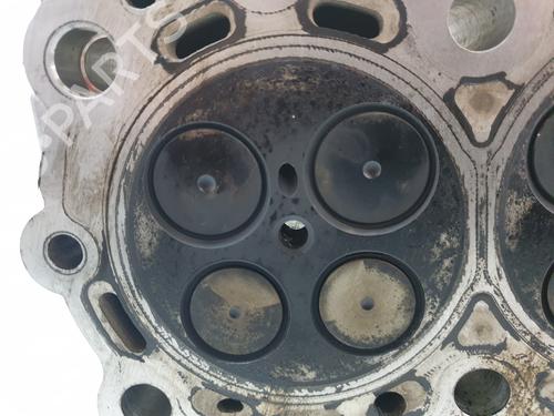 Topstykke LAND ROVER DISCOVERY III (L319) 2.7 TD 4x4 | BP23867449M5