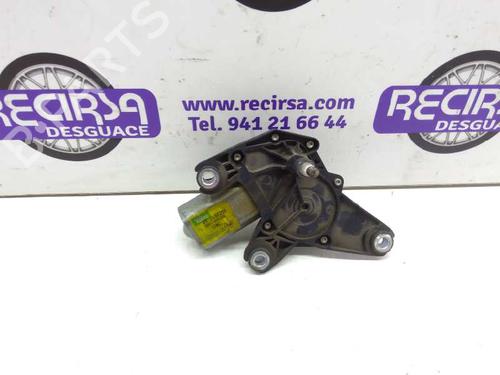 Used Rear wiper motor MERCEDES-BENZ M-CLASS (W164) [2005-2012]  9466404