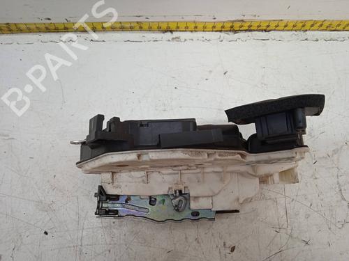 Front left lock VW GOLF VI (5K1)  | BP9488420C98 