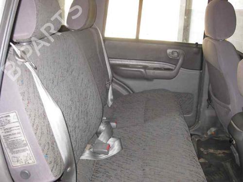 Display SSANGYONG MUSSO (FJ)  | BP9959704C48 