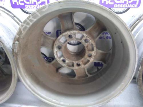 Rim FORD MAVERICK (UDS, UNS)  | BP9475063C45 