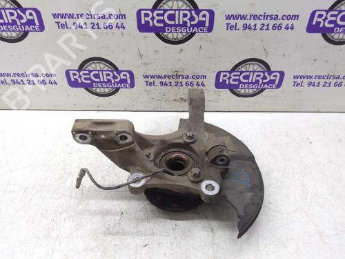Højre Styrespindel Lejehus OPEL VECTRA C (Z02)  | BP9473089M26 