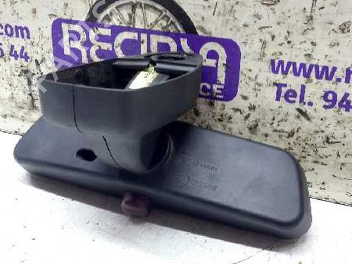 Rear mirror BMW X5 (E53) 4.4 i | BP9468471I6 