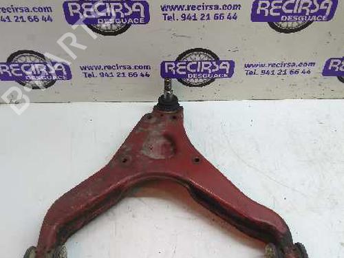 Used Left front suspension arm IVECO DAILY III Van [1999-2009]  9550572