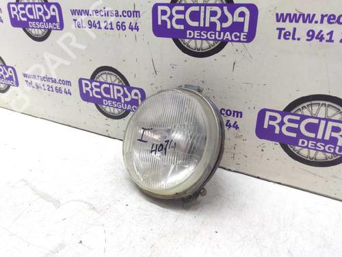 Left headlight MITSUBISHI PAJERO I (L04_G, L14_G)  | BP9474916C28 