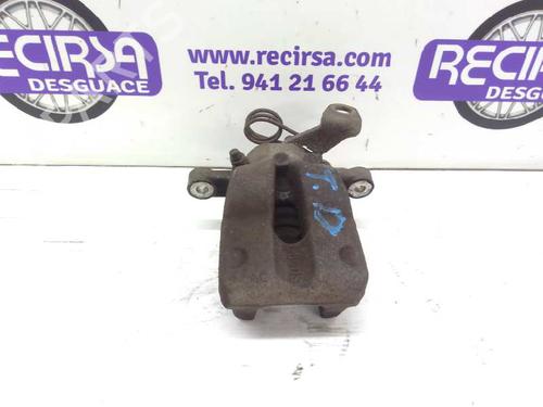 Right rear brake caliper ALFA ROMEO 147 (937_)  | BP11627235M106 