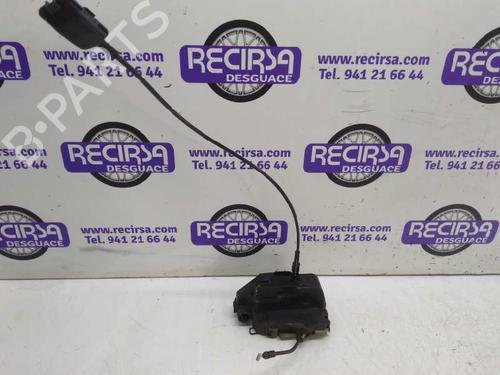 Front right lock RENAULT MEGANE II Estate (KM0/1_)  | BP9473671C97 