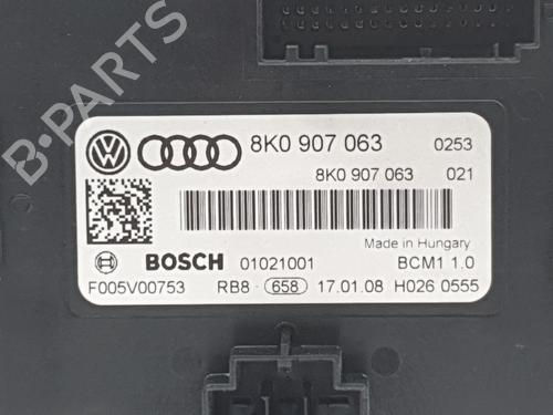 Electronic module AUDI A4 B8 (8K2)  | BP27249558M83 