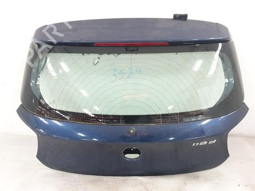 Used Tailgate Tailgate BMW 1 (F21) 118 d (143 hp) 34539471 34539471