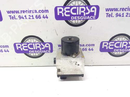 ABS pump PEUGEOT 407 (6D_)  | BP9467368M43 