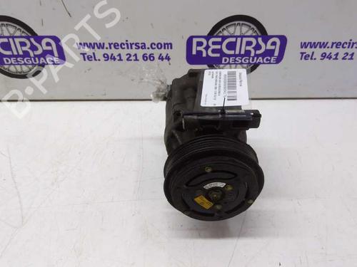 AC compressor FIAT PUNTO (188_) 1.2 60 (188.030, .050, .130, .150, .230, .250) | BP9489810M34 
