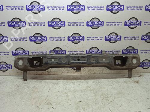 Used Front bumper reinforcement HYUNDAI ATOS (MX) [1997-2015]  9491305